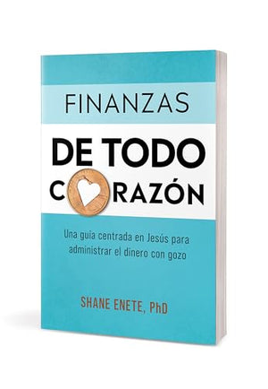 Finanzas de Todo Corazón