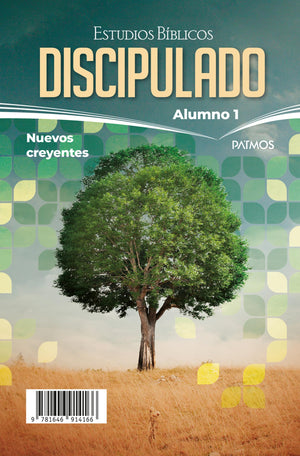 Discipulado: Alumno #1