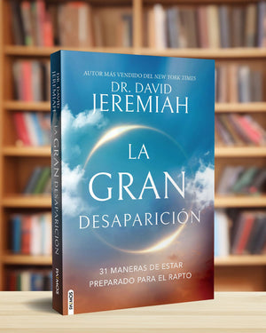 La Gran Desaparición