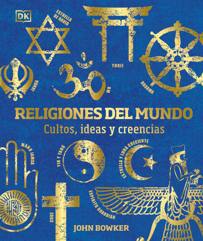 Image of Religiones del Mundo