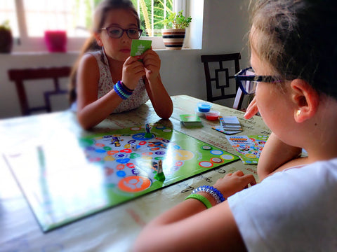 Image of El Gran Juego de la Biblia Junior