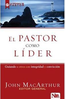 El Pastor Como Líder