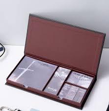 Image of Estuche de sticky notes. Armadura de Dios