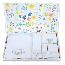 Estuche de sticky notes. Mi Esperanza esta en Jesus