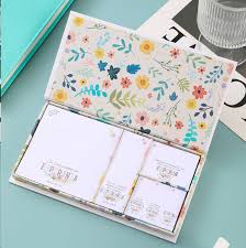 Image of Estuche de sticky notes. Mi Esperanza esta en Jesus