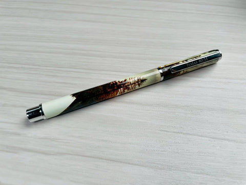 Image of Pack Libreta y Bolígrafo. Nuevas Fuerzas