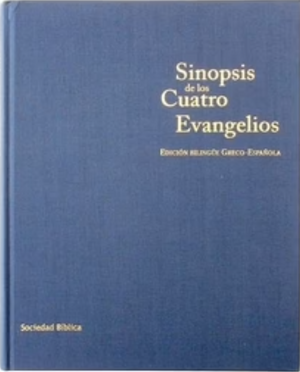 Sinopsis de los Cuatro Evangelios