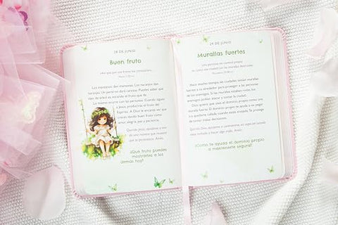Image of ERES MI NINA