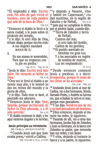 Image of Biblia RVR 1960 Compacta Letra Grande 11 puntos Símil Piel Verde Turquesa con Cierre y Índice