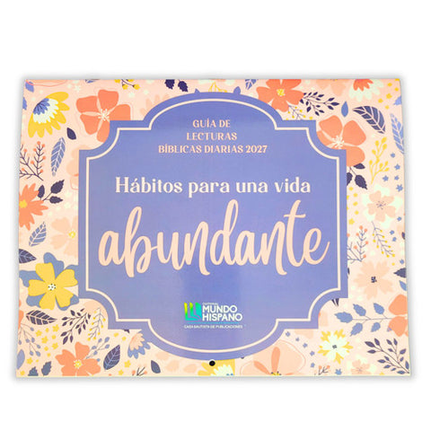 Image of Calendario 2027 Diseños