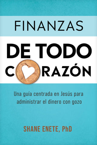 Image of Finanzas de Todo Corazón