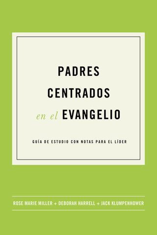 Image of Padres Centrados en el Evangelio