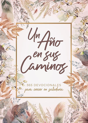 Un Año en Sus Caminos