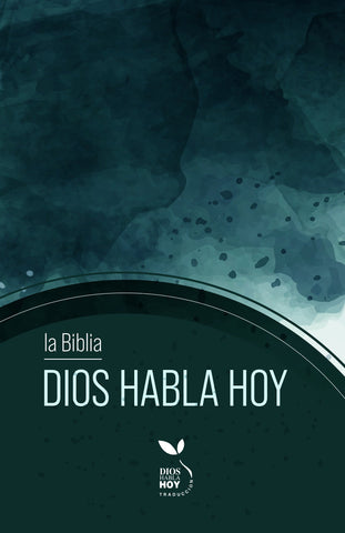 Image of Biblia DHH Dios Habla Hoy Ultrafina Gris Símil Piel