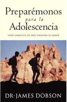 Preparemonos Adolescencia