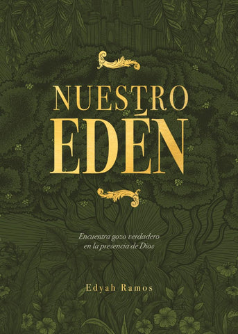 Image of Nuestro Edén