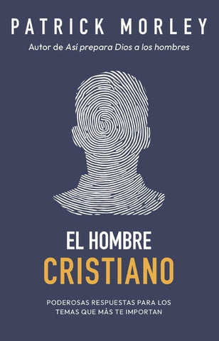 Image of El Hombre Cristiano