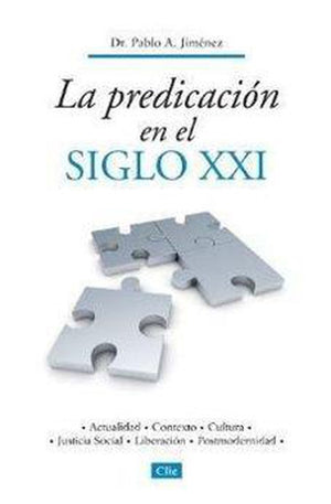 Predicacion en el Siglo XXI