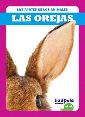 Las Orejas