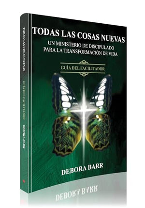 Todas las Cosas Nuevas