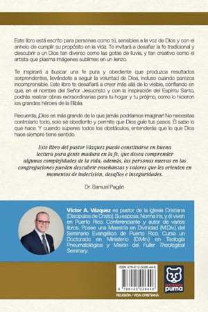 Lo Que Dios Hace Siempre Tiene Sentido