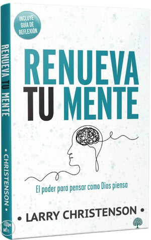 Renueve tu Mente