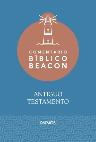 Image of Comentario Bíblico Beacon Antiguo Testamento