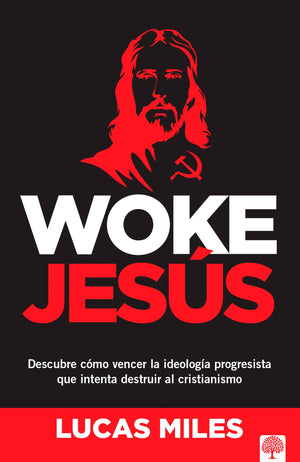 Woke Jesús
