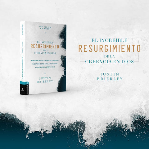 Image of El Increíble Resurgimiento de la Creencia en Dios