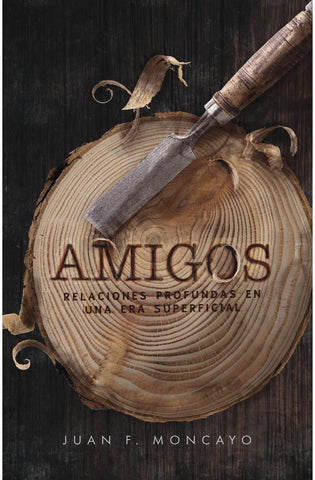 Image of Amigos