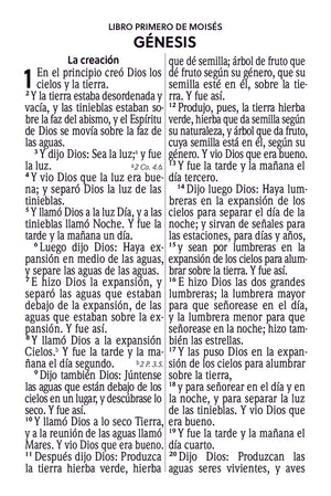 Biblia RVR 1960 Compacta Letra Grande 11 puntos Símil Piel Negro con Cierre y Índice