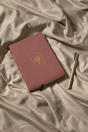 Biblia RVR 1960 Virtuosa Letra Grande Símil Piel Rosa Índice