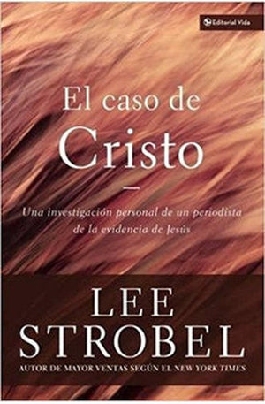El Caso de Cristo