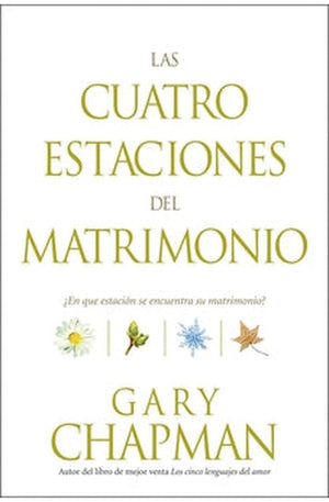 Cuatro Estaciones del Matrimonio