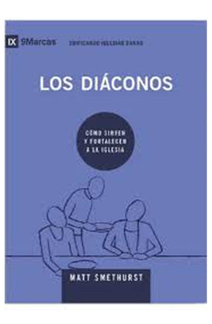 Los Diáconos