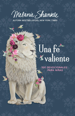 Una Fe Valiente