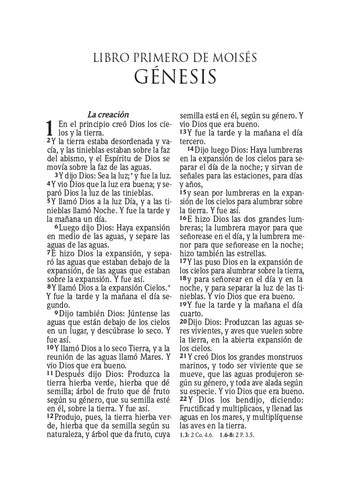 Image of Biblia RVR 1960 Compacta Símil Piel Flores Azul Verde