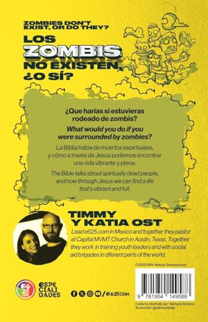 Los Zombis no Existen, ¿o si?