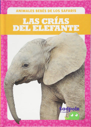 Las Crías del Elefante