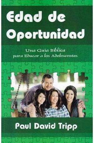 Edad de Oportunidad