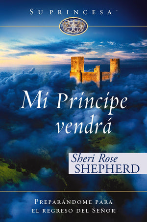 Mi Príncipe Vendrá