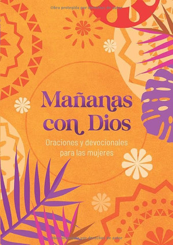 Image of Mañanas con Dios