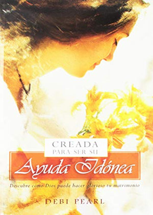 Creada para Ser su Ayuda Idónea