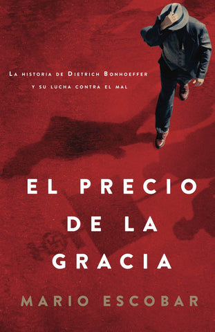 Image of EL PRECIO DE LA GRACIA