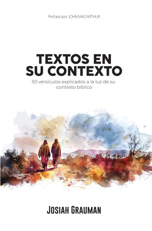 Textos en su Contexto