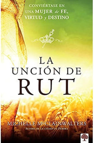 La Unción de Rut