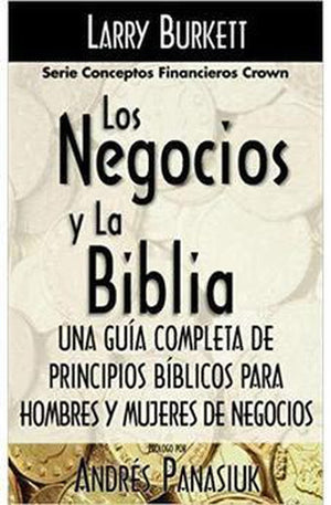 Los Negocios y la Biblia