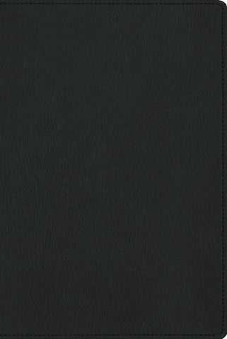 Image of Biblia NBLA para la Lectura Pública Versificada Letra Grande Piel de Cabra Verde