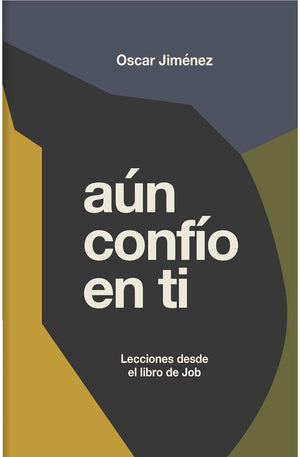 Aún Confío en Ti