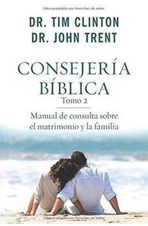 Consejería Bíblica Tomo 2